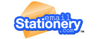 Email Stationery