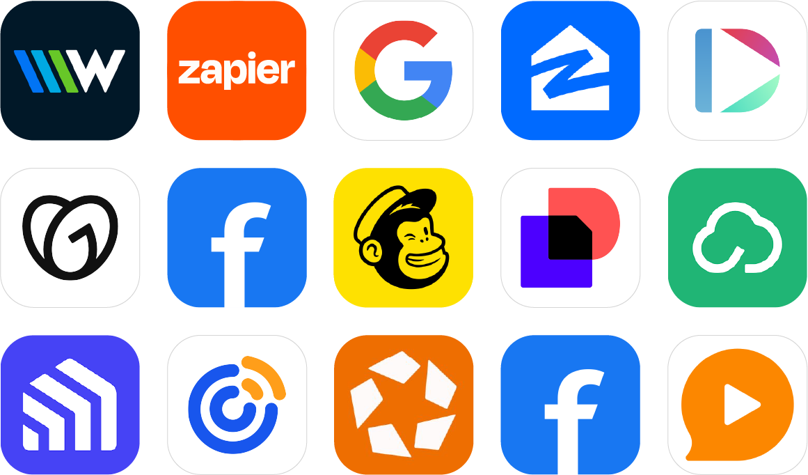 Wise Agent Integrations Apps